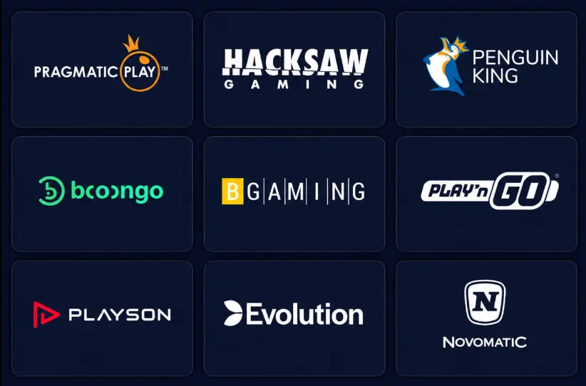 moroswin casino providers
